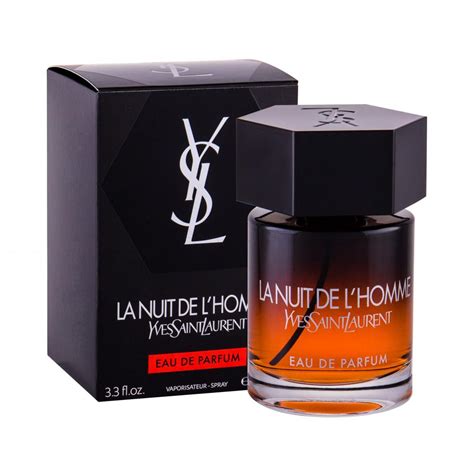 ysl nuit de l'homme le parfum|Yves Saint Laurent nuit de l'homme.